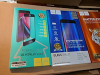 Phone schermprotectors hoco - afbeelding 4 van  6