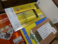 Phone schermprotectors hoco - afbeelding 5 van  6