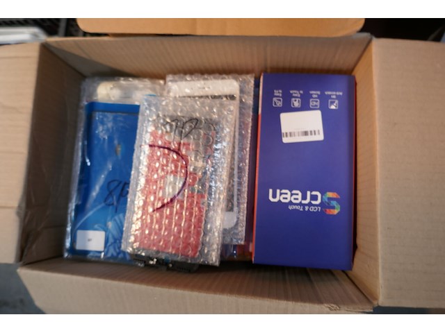 Phone schermprotectors hoco - afbeelding 6 van  6