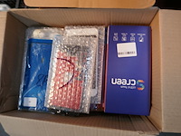 Phone schermprotectors hoco - afbeelding 6 van  6