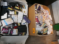 Phone schermprotectors hoco - afbeelding 1 van  7