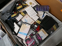 Phone schermprotectors hoco - afbeelding 3 van  7