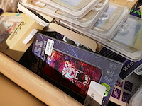 Phone schermprotectors hoco - afbeelding 5 van  7