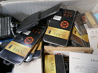 Phone schermprotectors hoco - afbeelding 6 van  7