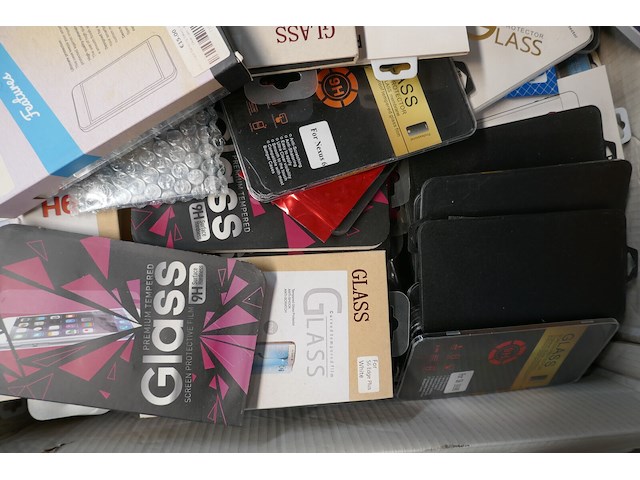 Phone schermprotectors hoco - afbeelding 7 van  7