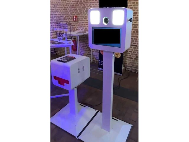 Photobooth - afbeelding 5 van  6