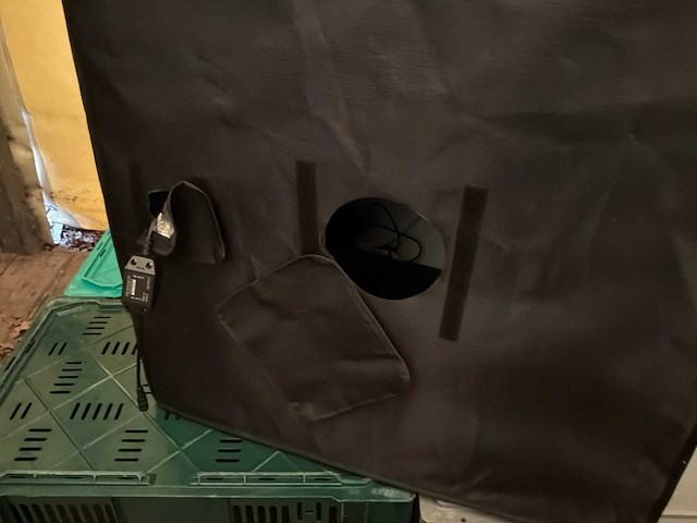 Photobooth - afbeelding 2 van  4