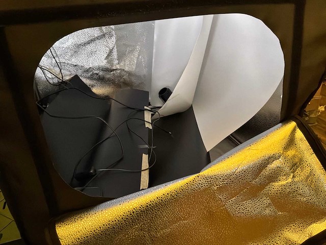 Photobooth - afbeelding 3 van  4