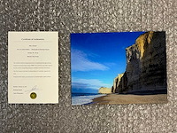 Photograph “etretat” - afbeelding 1 van  3