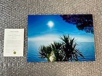 Photograph “lake geneva” - afbeelding 1 van  3