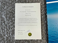 Photograph “lake geneva” - afbeelding 3 van  3