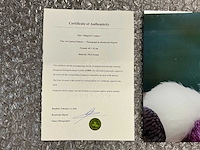 Photograph “rüppels vulture” - afbeelding 3 van  3