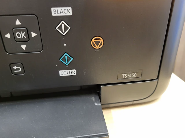 Photoprinter canon - afbeelding 2 van  4
