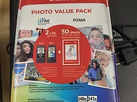 Photoprinter canon - afbeelding 3 van  4