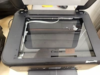 Photoprinter canon - afbeelding 4 van  4