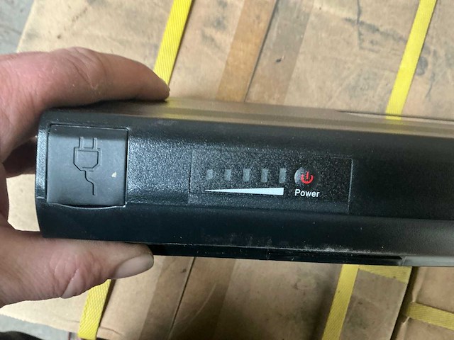 Phylion ep1020775 fietsbatterij (42x) - afbeelding 3 van  9