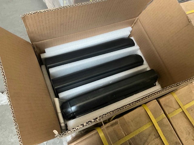 Phylion ep1020775 fietsbatterij (42x) - afbeelding 7 van  9