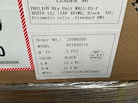 Phylion ep1020775 fietsbatterij (42x) - afbeelding 9 van  9