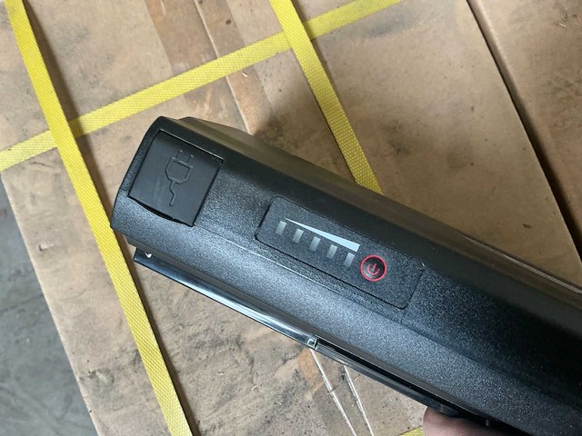 Phylion m-but-0000036 fietsbatterij (120x) - afbeelding 7 van  8
