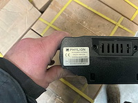 Phylion m-but-0000036 fietsbatterij (120x) - afbeelding 8 van  8