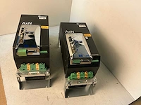 Physis axn035.070.4f servo-drive (2x) - afbeelding 2 van  5