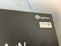 Physis axn035.070.4f servo-drive (2x) - afbeelding 4 van  5