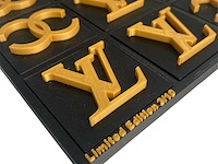 Pi-xl - 'fashion clash tic-tac-toe ' - afbeelding 4 van  7