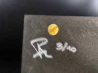 Pi-xl - 'fashion clash tic-tac-toe ' - afbeelding 7 van  7