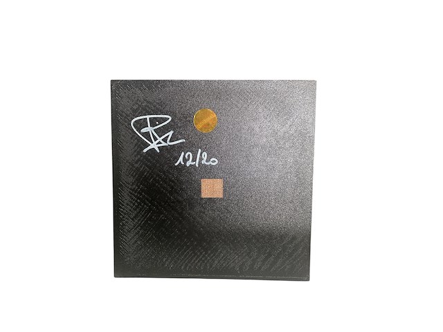 Pi-xl - louis vuiton - 'bear' - afbeelding 4 van  4