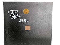 Pi-xl - louis vuiton - 'bear' - afbeelding 4 van  4