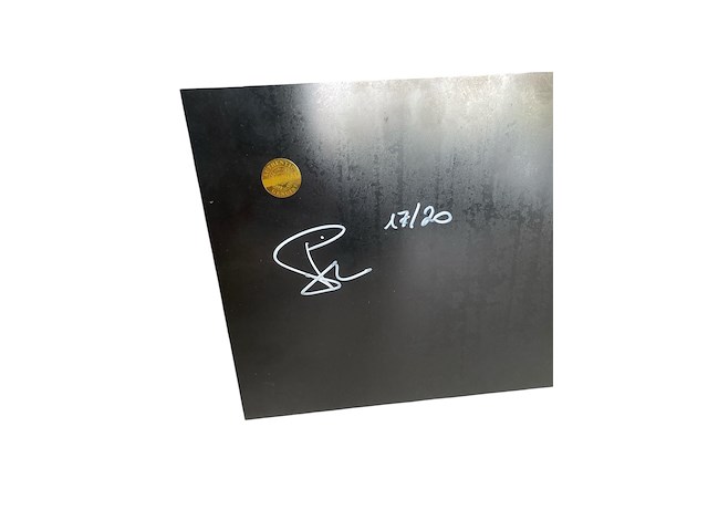 Pi-xl - louis vuiton - 'homer lv' - afbeelding 3 van  3