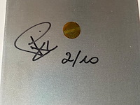 Pi-xl - print op glas - car - afbeelding 3 van  5