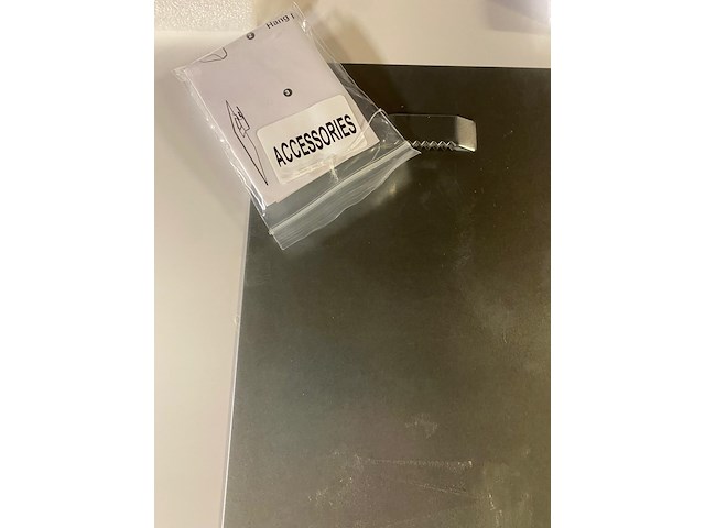 Pi-xl - print op glas - car - afbeelding 5 van  5