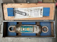 Piab dynamometer - afbeelding 2 van  4
