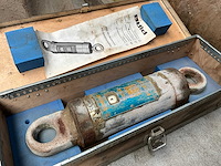 Piab dynamometer - afbeelding 1 van  4