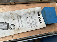 Piab dynamometer - afbeelding 3 van  4