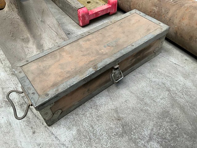 Piab dynamometer - afbeelding 4 van  4