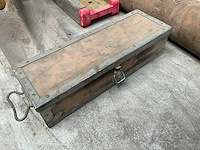 Piab dynamometer - afbeelding 4 van  4