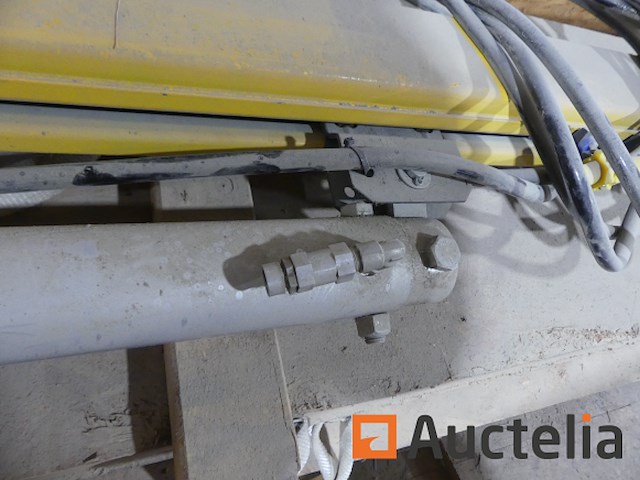 Piab materiaalbehandelingszuignap (9424-0015) - afbeelding 3 van  17