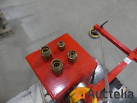 Piab materiaalbehandelingszuignap (9424-0015) - afbeelding 4 van  17