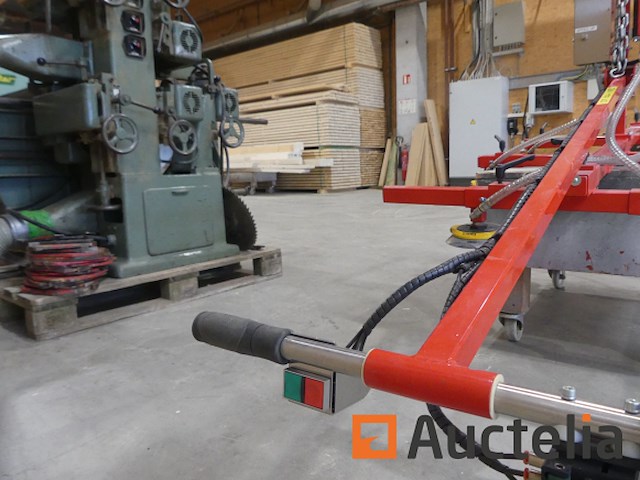 Piab materiaalbehandelingszuignap (9424-0015) - afbeelding 5 van  17