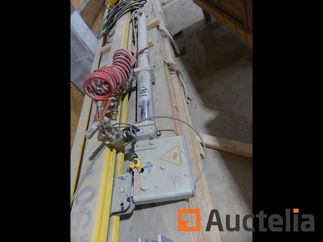 Piab materiaalbehandelingszuignap (9424-0015) - afbeelding 6 van  17