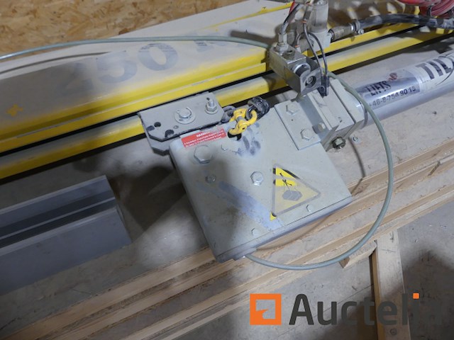 Piab materiaalbehandelingszuignap (9424-0015) - afbeelding 7 van  17