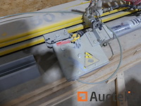 Piab materiaalbehandelingszuignap (9424-0015) - afbeelding 7 van  17