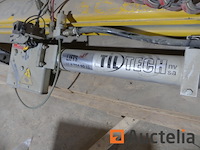 Piab materiaalbehandelingszuignap (9424-0015) - afbeelding 8 van  17