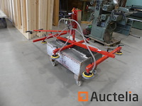 Piab materiaalbehandelingszuignap (9424-0015)