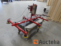 Piab materiaalbehandelingszuignap (9424-0015) - afbeelding 11 van  17