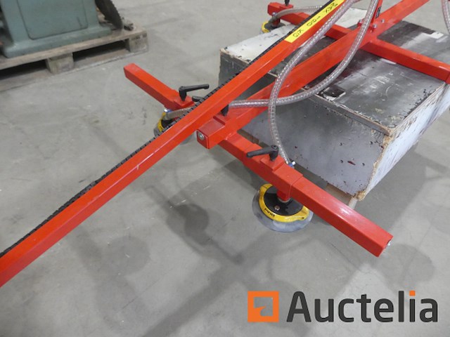 Piab materiaalbehandelingszuignap (9424-0015) - afbeelding 12 van  17