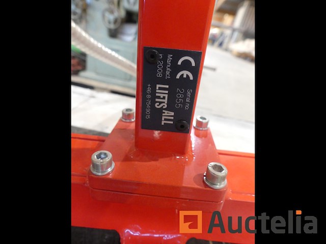 Piab materiaalbehandelingszuignap (9424-0015) - afbeelding 14 van  17