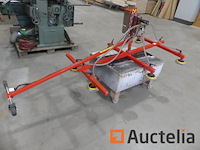 Piab materiaalbehandelingszuignap (9424-0015) - afbeelding 15 van  17